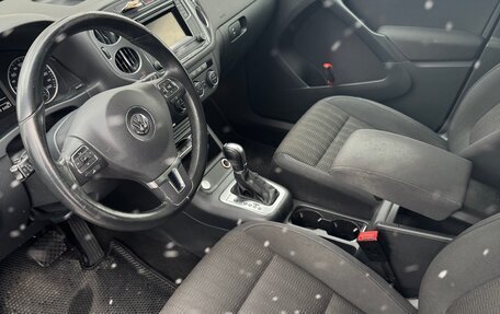 Volkswagen Tiguan I, 2016 год, 1 940 000 рублей, 15 фотография