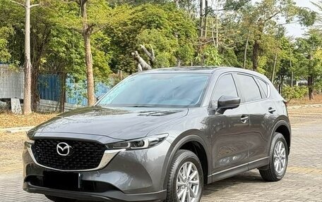 Mazda CX-5 II, 2026 год, 2 850 000 рублей, 4 фотография