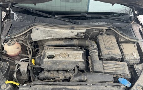 Volkswagen Tiguan I, 2016 год, 1 940 000 рублей, 19 фотография