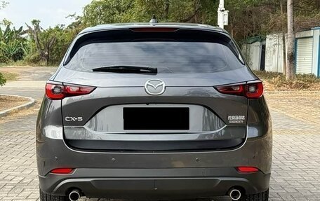 Mazda CX-5 II, 2026 год, 2 850 000 рублей, 7 фотография