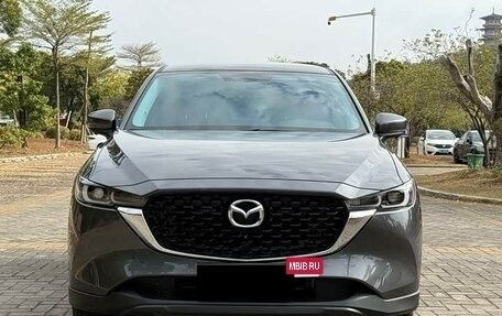 Mazda CX-5 II, 2026 год, 2 850 000 рублей, 2 фотография