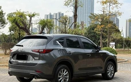 Mazda CX-5 II, 2026 год, 2 850 000 рублей, 9 фотография