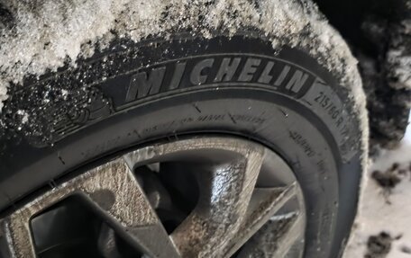 Hyundai Sonata VIII, 2020 год, 2 350 000 рублей, 3 фотография