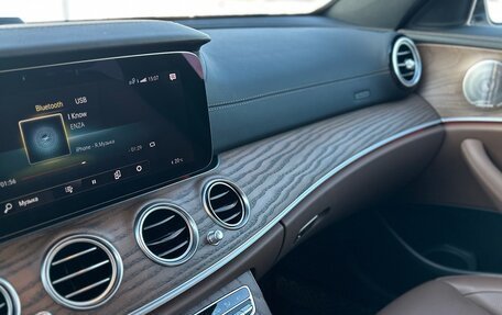 Mercedes-Benz E-Класс, 2021 год, 5 100 000 рублей, 13 фотография