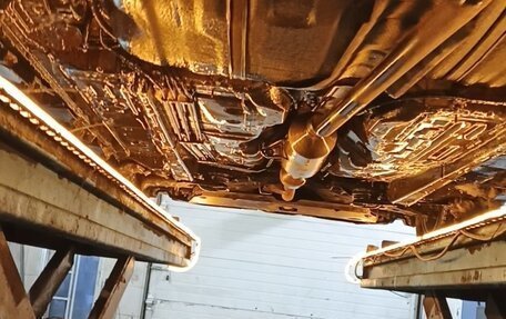 Toyota Camry, 2007 год, 1 490 000 рублей, 9 фотография