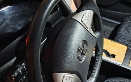 Toyota Camry, 2007 год, 1 490 000 рублей, 7 фотография