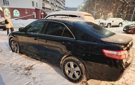 Toyota Camry, 2007 год, 1 490 000 рублей, 2 фотография