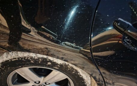 Toyota Camry, 2007 год, 1 490 000 рублей, 8 фотография