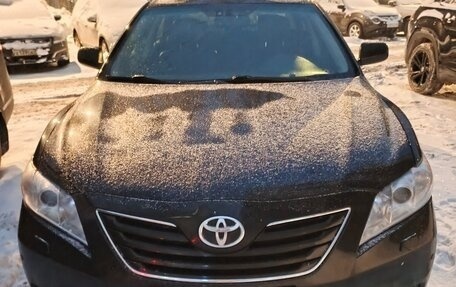 Toyota Camry, 2007 год, 1 490 000 рублей, 4 фотография