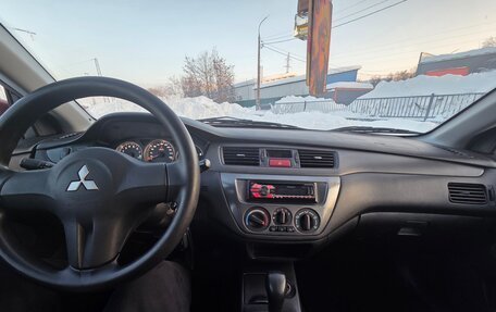 Mitsubishi Lancer IX, 2006 год, 449 000 рублей, 11 фотография