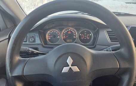 Mitsubishi Lancer IX, 2006 год, 449 000 рублей, 10 фотография