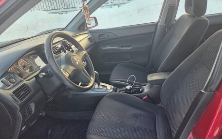 Mitsubishi Lancer IX, 2006 год, 449 000 рублей, 9 фотография