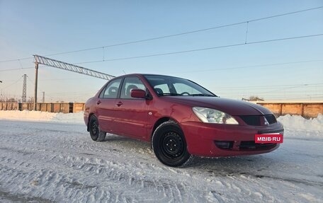 Mitsubishi Lancer IX, 2006 год, 449 000 рублей, 3 фотография