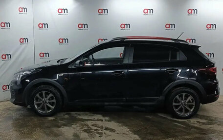 KIA Rio IV, 2021 год, 1 549 000 рублей, 7 фотография