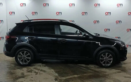 KIA Rio IV, 2021 год, 1 549 000 рублей, 8 фотография