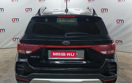 KIA Rio IV, 2021 год, 1 549 000 рублей, 5 фотография