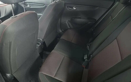 KIA Rio IV, 2021 год, 1 549 000 рублей, 21 фотография