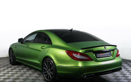 Mercedes-Benz CLS, 2016 год, 2 590 000 рублей, 7 фотография