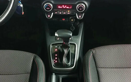 KIA Rio IV, 2021 год, 1 549 000 рублей, 19 фотография