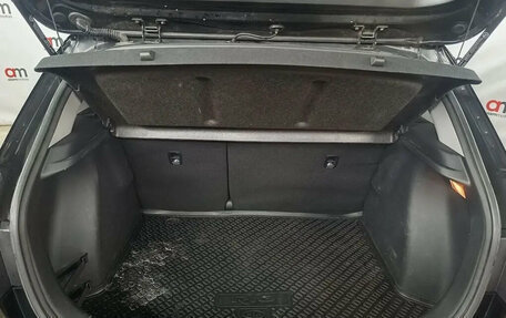 KIA Rio IV, 2021 год, 1 549 000 рублей, 20 фотография