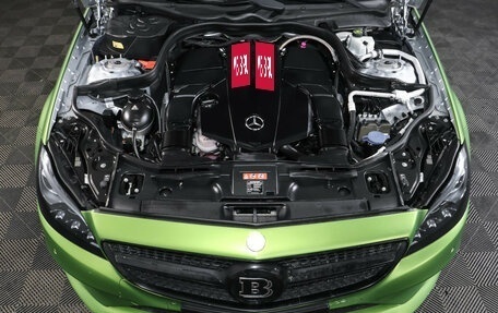 Mercedes-Benz CLS, 2016 год, 2 590 000 рублей, 9 фотография