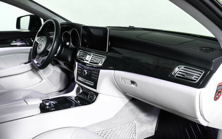 Mercedes-Benz CLS, 2016 год, 2 590 000 рублей, 11 фотография