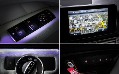 Mercedes-Benz CLS, 2016 год, 2 590 000 рублей, 20 фотография