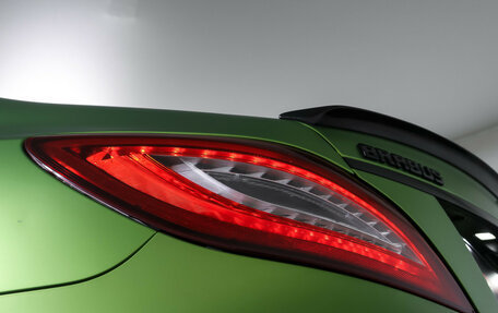 Mercedes-Benz CLS, 2016 год, 2 590 000 рублей, 24 фотография