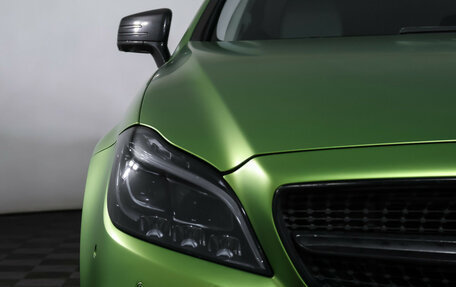 Mercedes-Benz CLS, 2016 год, 2 590 000 рублей, 25 фотография