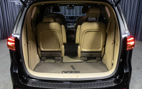 KIA Carnival III, 2019 год, 3 298 000 рублей, 10 фотография