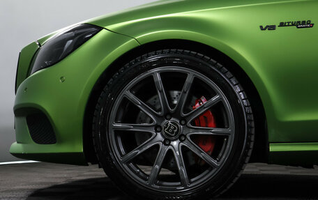 Mercedes-Benz CLS, 2016 год, 2 590 000 рублей, 26 фотография