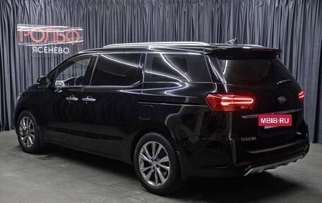 KIA Carnival III, 2019 год, 3 298 000 рублей, 7 фотография