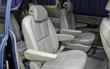 KIA Carnival III, 2019 год, 3 298 000 рублей, 13 фотография