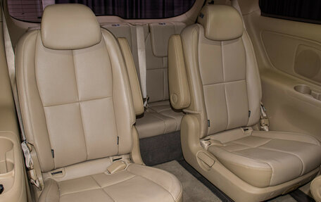 KIA Carnival III, 2019 год, 3 298 000 рублей, 14 фотография