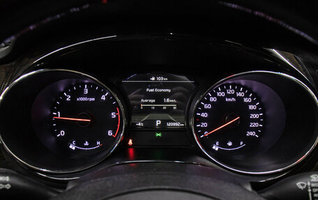 KIA Carnival III, 2019 год, 3 298 000 рублей, 15 фотография