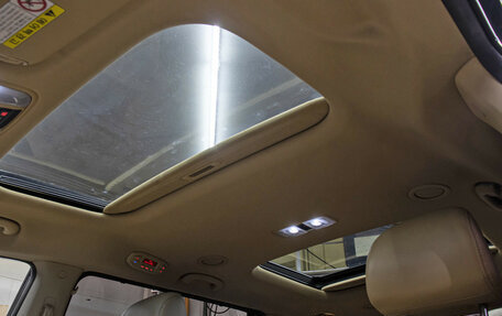 KIA Carnival III, 2019 год, 3 298 000 рублей, 23 фотография