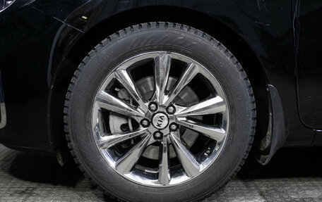 KIA Carnival III, 2019 год, 3 298 000 рублей, 29 фотография