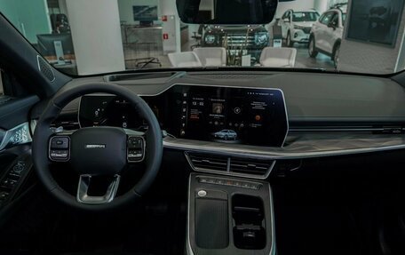 Haval F7x, 2026 год, 3 799 000 рублей, 10 фотография