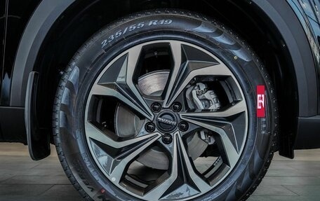 Haval F7x, 2026 год, 3 799 000 рублей, 14 фотография