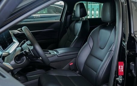 Haval F7x, 2026 год, 3 799 000 рублей, 11 фотография