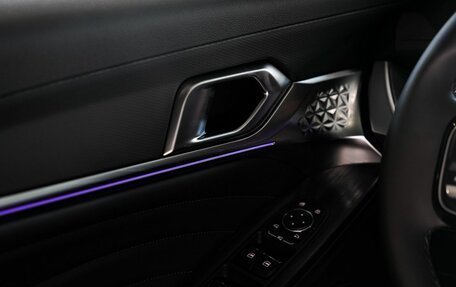 Haval F7x, 2026 год, 3 799 000 рублей, 21 фотография