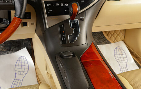 Lexus RX III, 2009 год, 1 649 000 рублей, 18 фотография