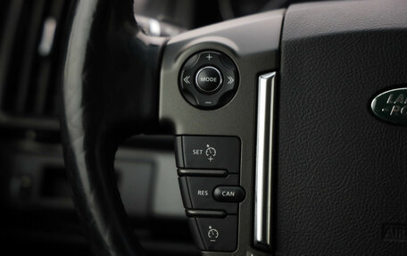 Land Rover Freelander II рестайлинг 2, 2013 год, 1 799 000 рублей, 15 фотография