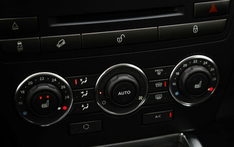 Land Rover Freelander II рестайлинг 2, 2013 год, 1 799 000 рублей, 19 фотография