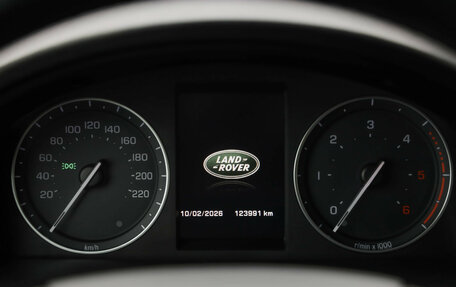 Land Rover Freelander II рестайлинг 2, 2013 год, 1 799 000 рублей, 14 фотография