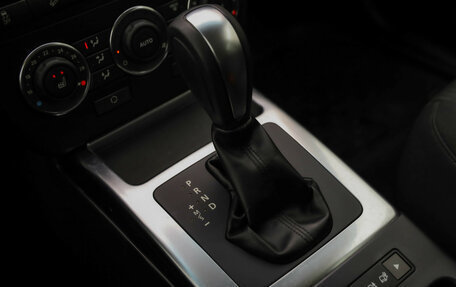 Land Rover Freelander II рестайлинг 2, 2013 год, 1 799 000 рублей, 20 фотография