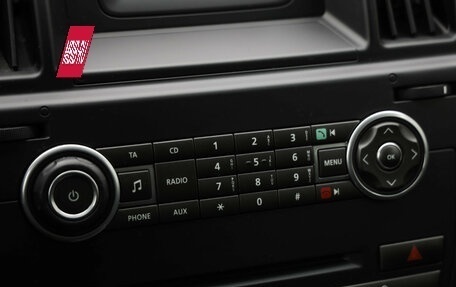 Land Rover Freelander II рестайлинг 2, 2013 год, 1 799 000 рублей, 18 фотография