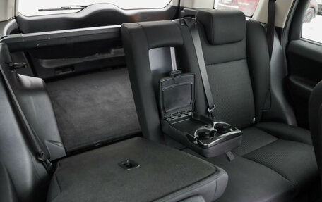 Land Rover Freelander II рестайлинг 2, 2013 год, 1 799 000 рублей, 28 фотография