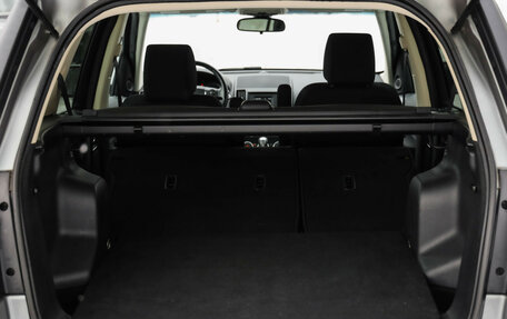 Land Rover Freelander II рестайлинг 2, 2013 год, 1 799 000 рублей, 30 фотография