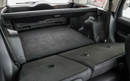 Land Rover Freelander II рестайлинг 2, 2013 год, 1 799 000 рублей, 29 фотография